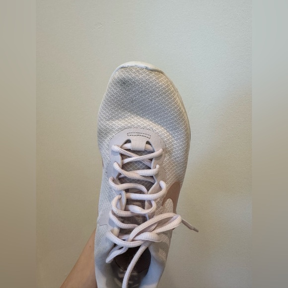 Nike Revolution 6 Women Light Pink Road Running Shoes Sneakers Size 8 - Picture 10 of 14